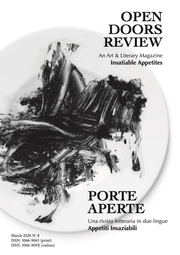 Open Doors Review 8 DIGITAL EDITION