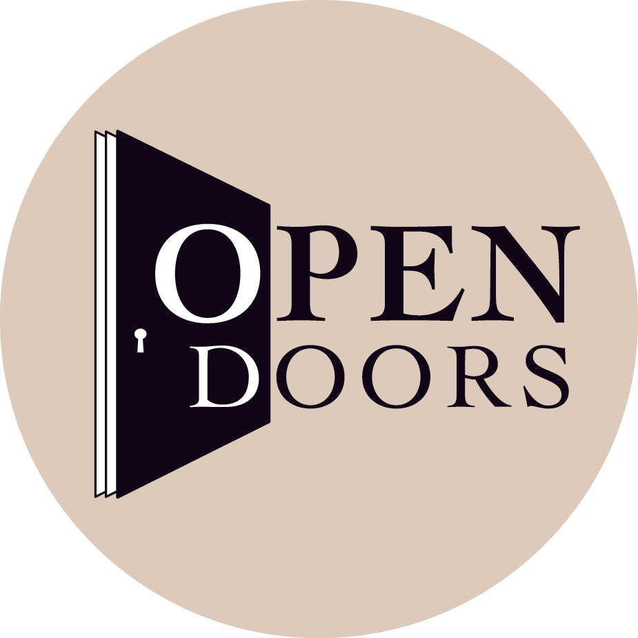 Open Doors Annual Subscription 2026
