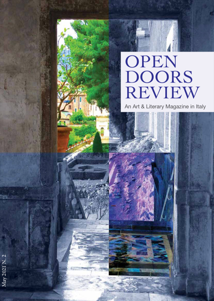 Open Doors Review 2 DIGITAL EDITION