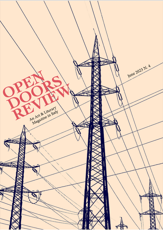 Open Doors Review 4 DIGITAL EDITION