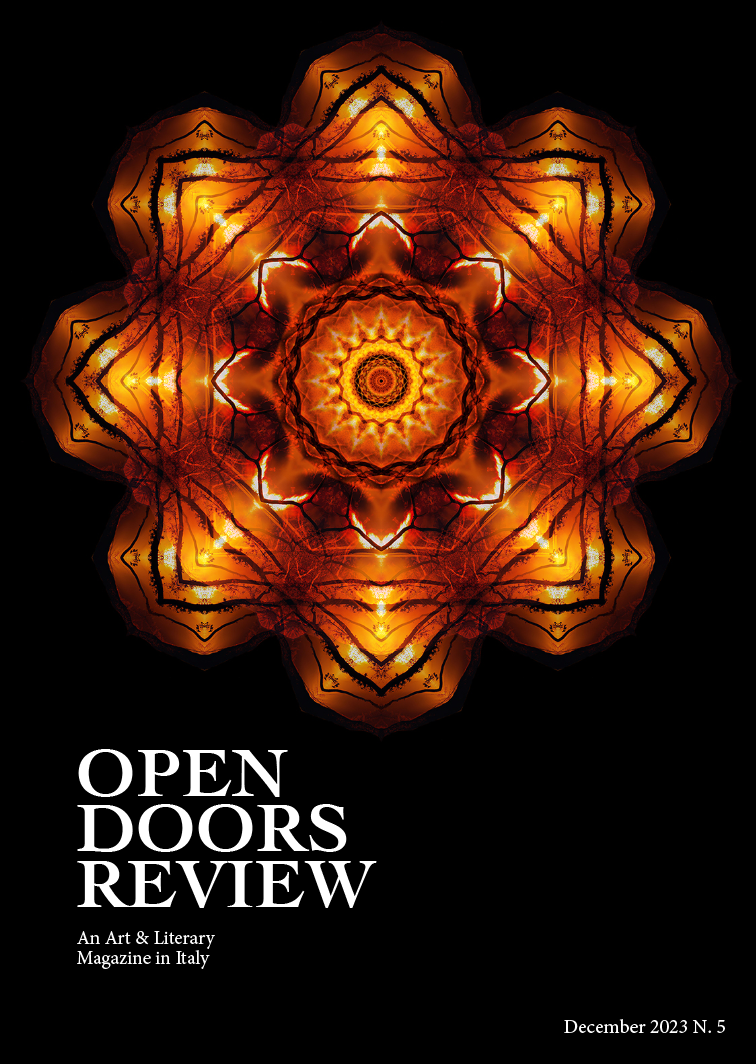 Open Doors Review 5 DIGITAL EDITION