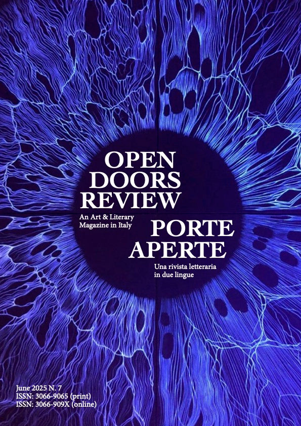 Open Doors Review 7 DIGITAL EDITION