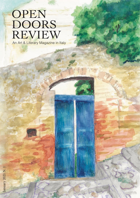 Open Doors Review 1 DIGITAL EDITION